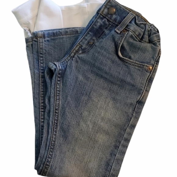 Levi's Skinny Jeans - Picture 7 of 14